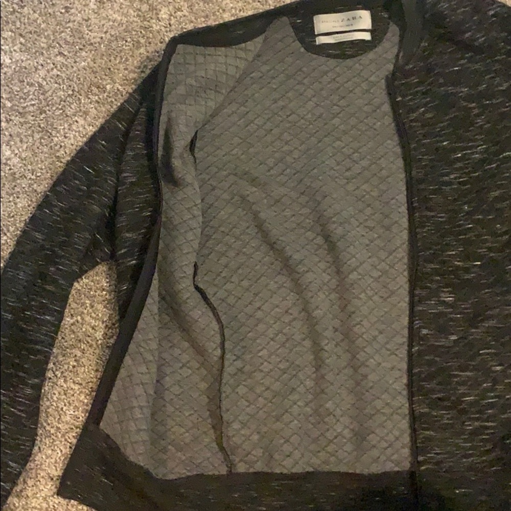 Soft spring jacket - Picture 4 of 5